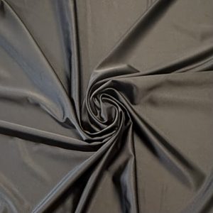 Rasone Elastico Nero