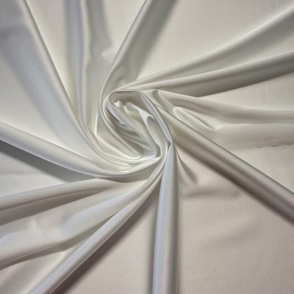 Rasone Elastico Bianco