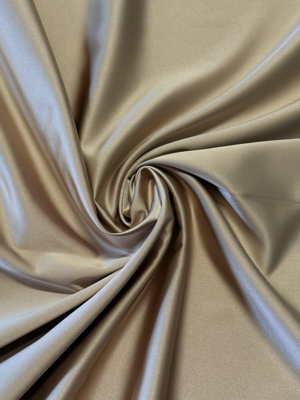 Rasone Elastico Oro