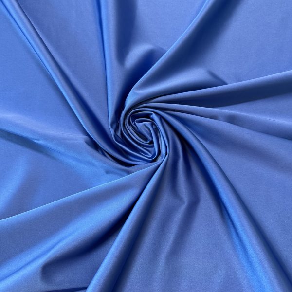 Rasone Elastico Azzurro Chiaro