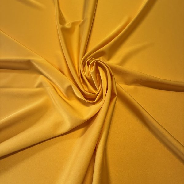Rasone Elastico Giallo