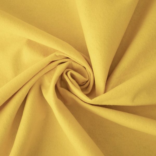 Panno Lenci Giallo