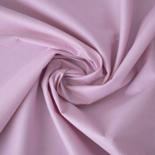 Panno Lenci Rosa