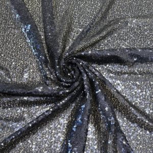 Paillettes Blu