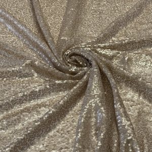 Paillettes Oro
